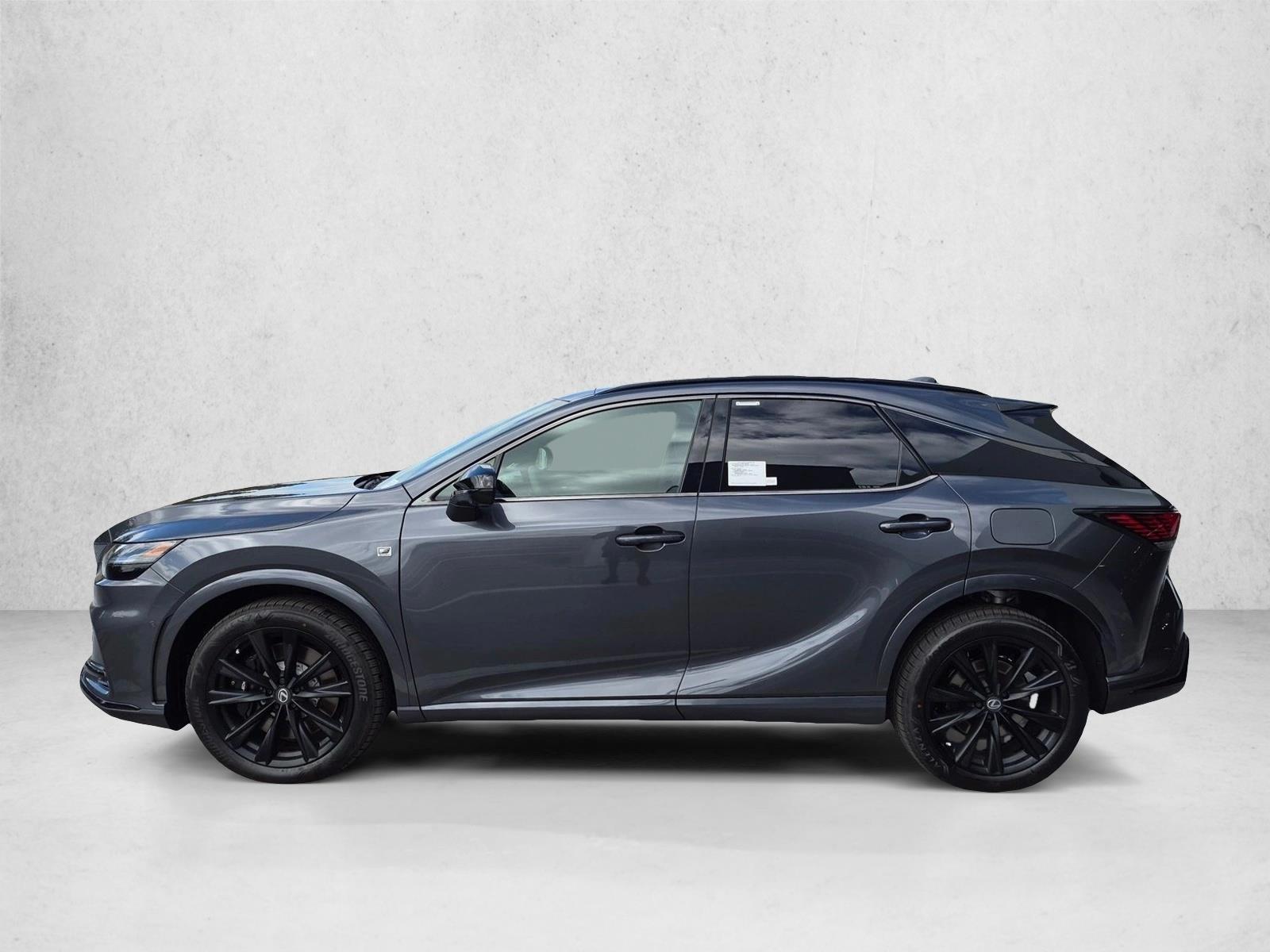 Thumbnail: 2026 Lexus RX - 2