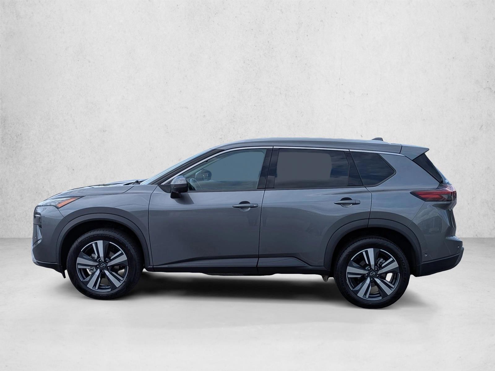 Thumbnail: 2024 Nissan Rogue - 2