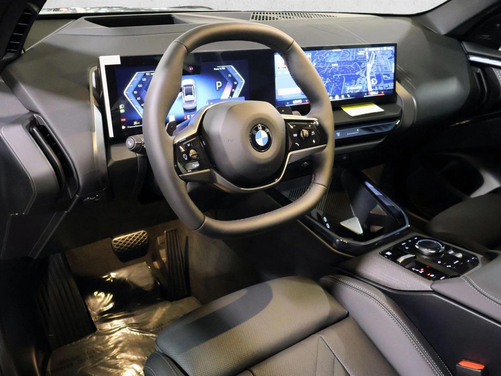 Thumbnail: 2026 BMW X3 - 3
