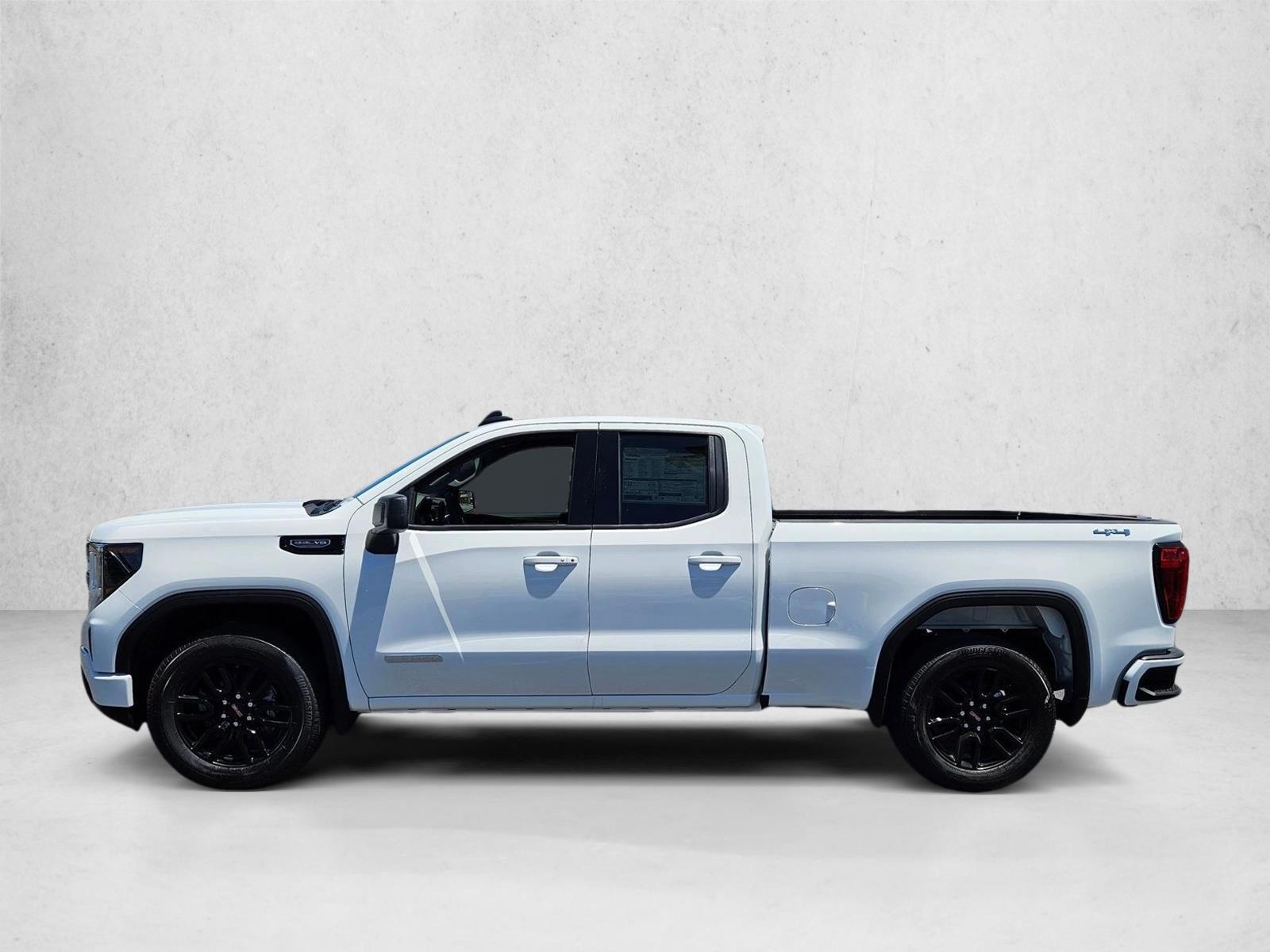 Thumbnail: 2026 GMC Sierra 1500 - 2