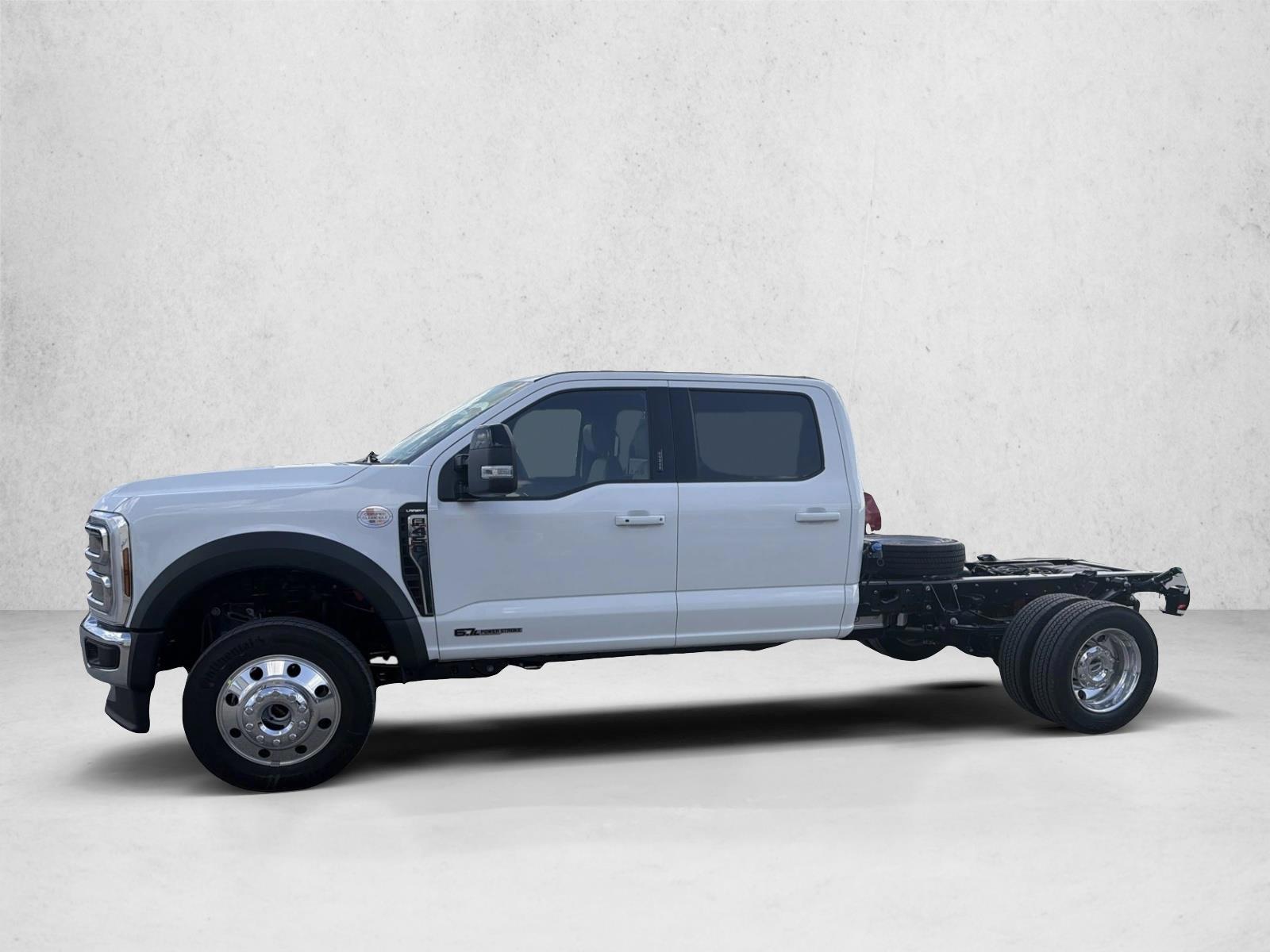 Thumbnail: 2027 Ford Econoline - 2