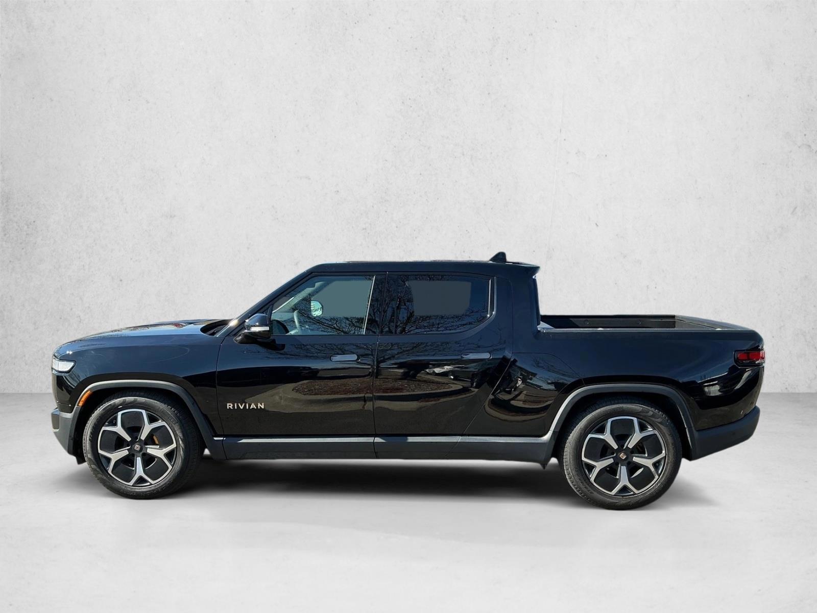 Thumbnail: 2023 Rivian R1T - 2