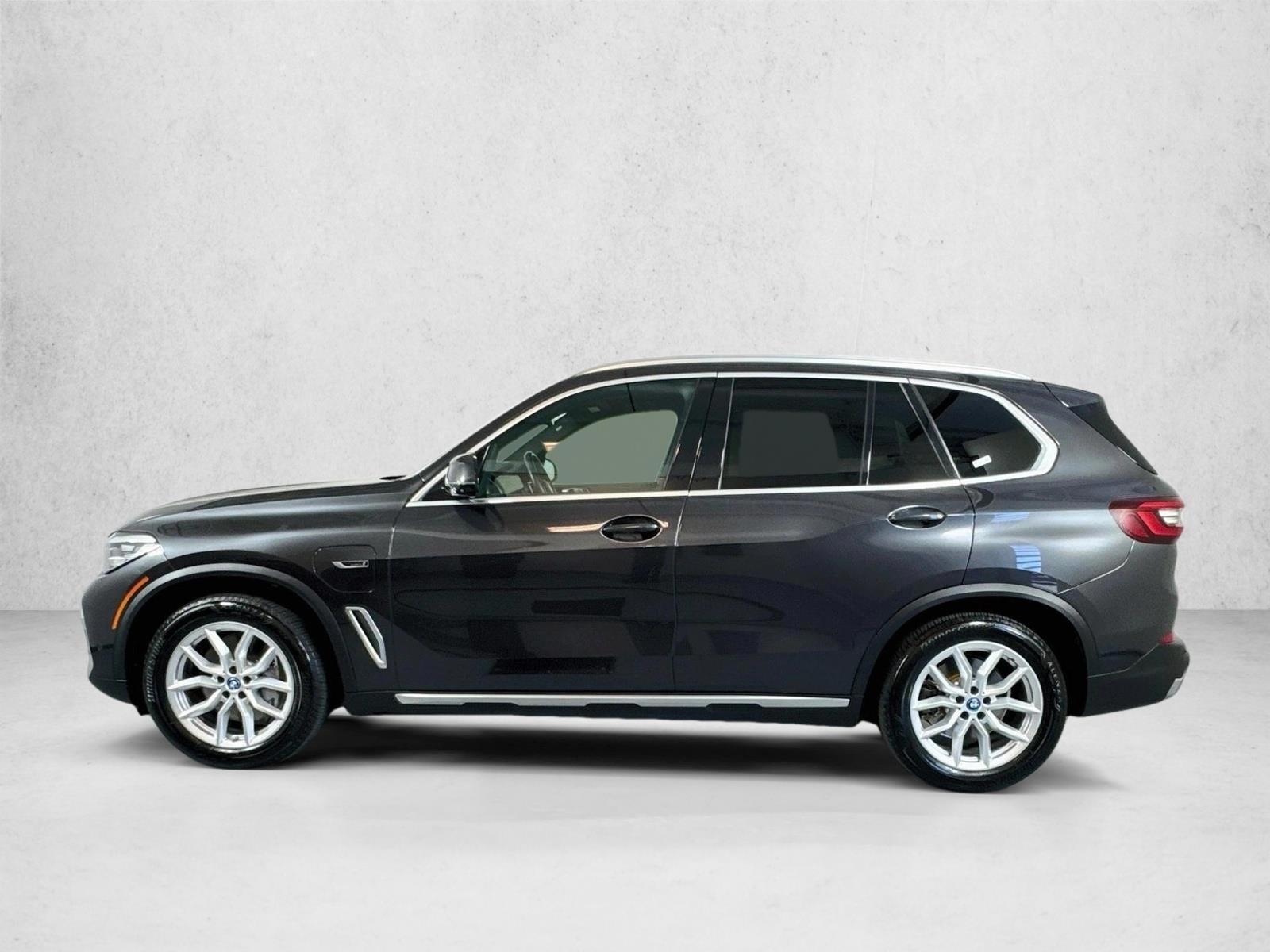 Thumbnail: 2022 BMW X5 - 2