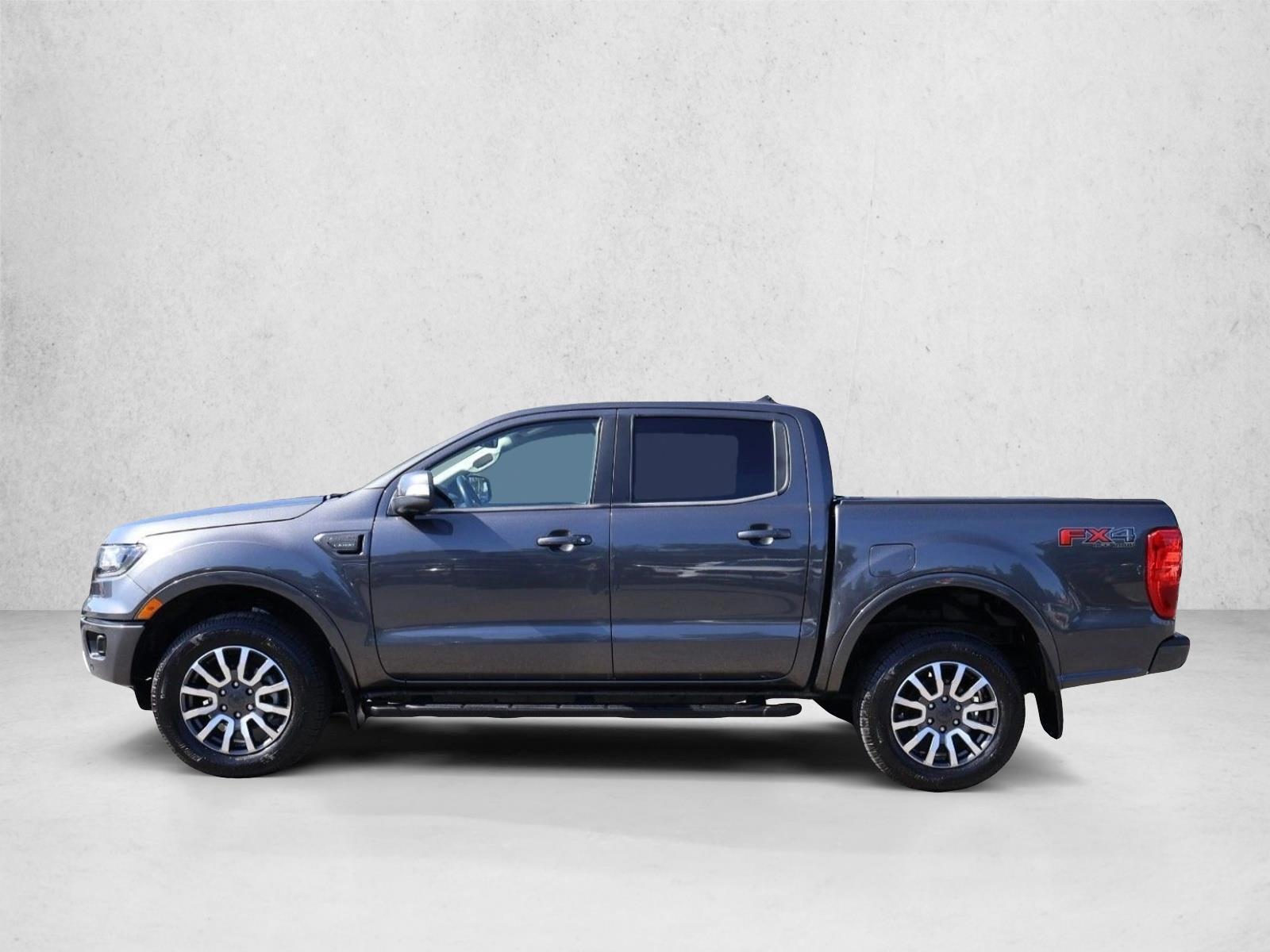 Thumbnail: 2019 Ford Ranger - 2