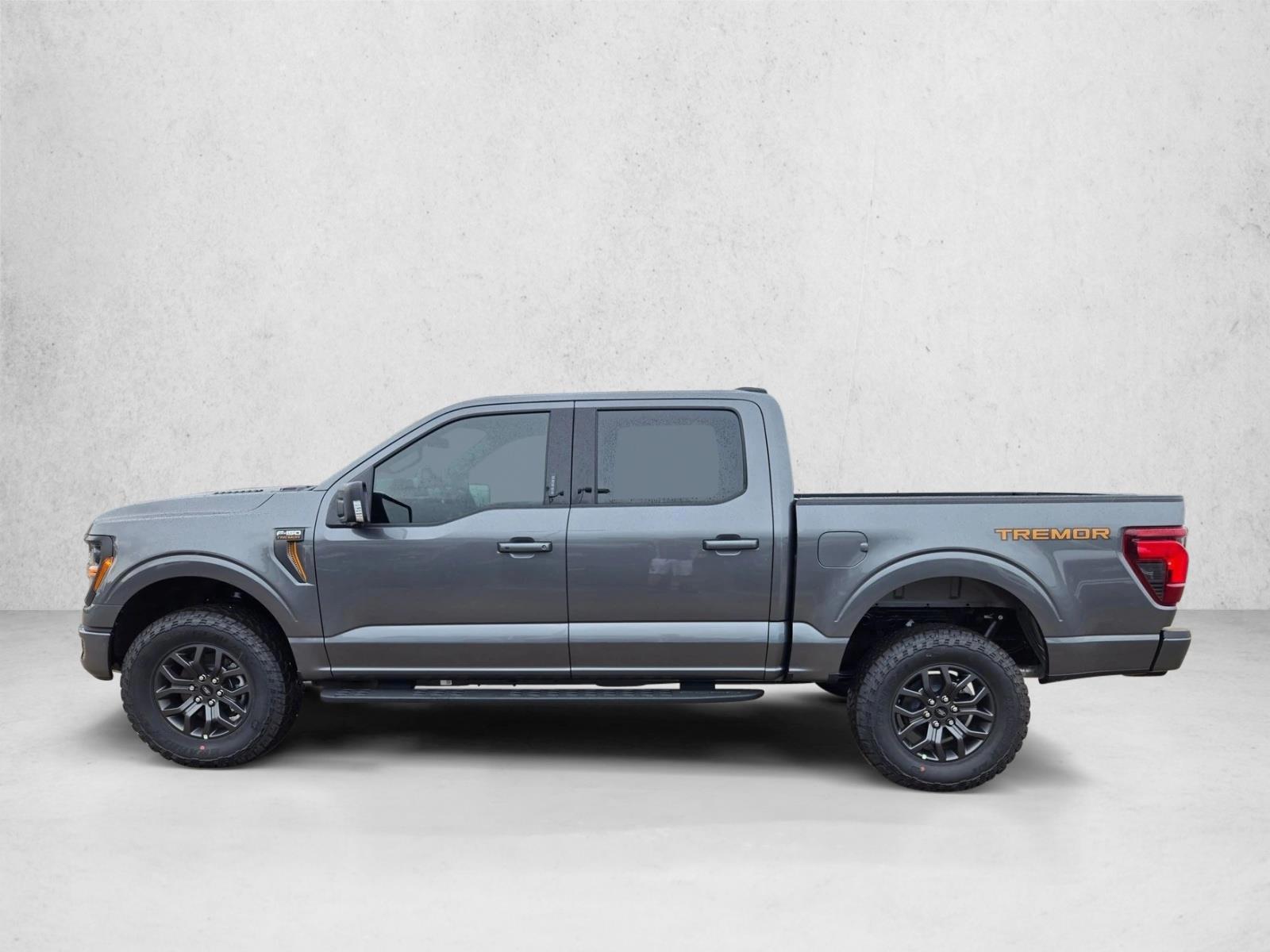 Thumbnail: 2026 Ford F-150 - 2
