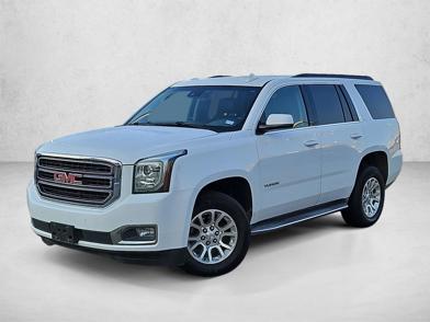 2020 GMC Yukon SLT -
                  Katy, TX
