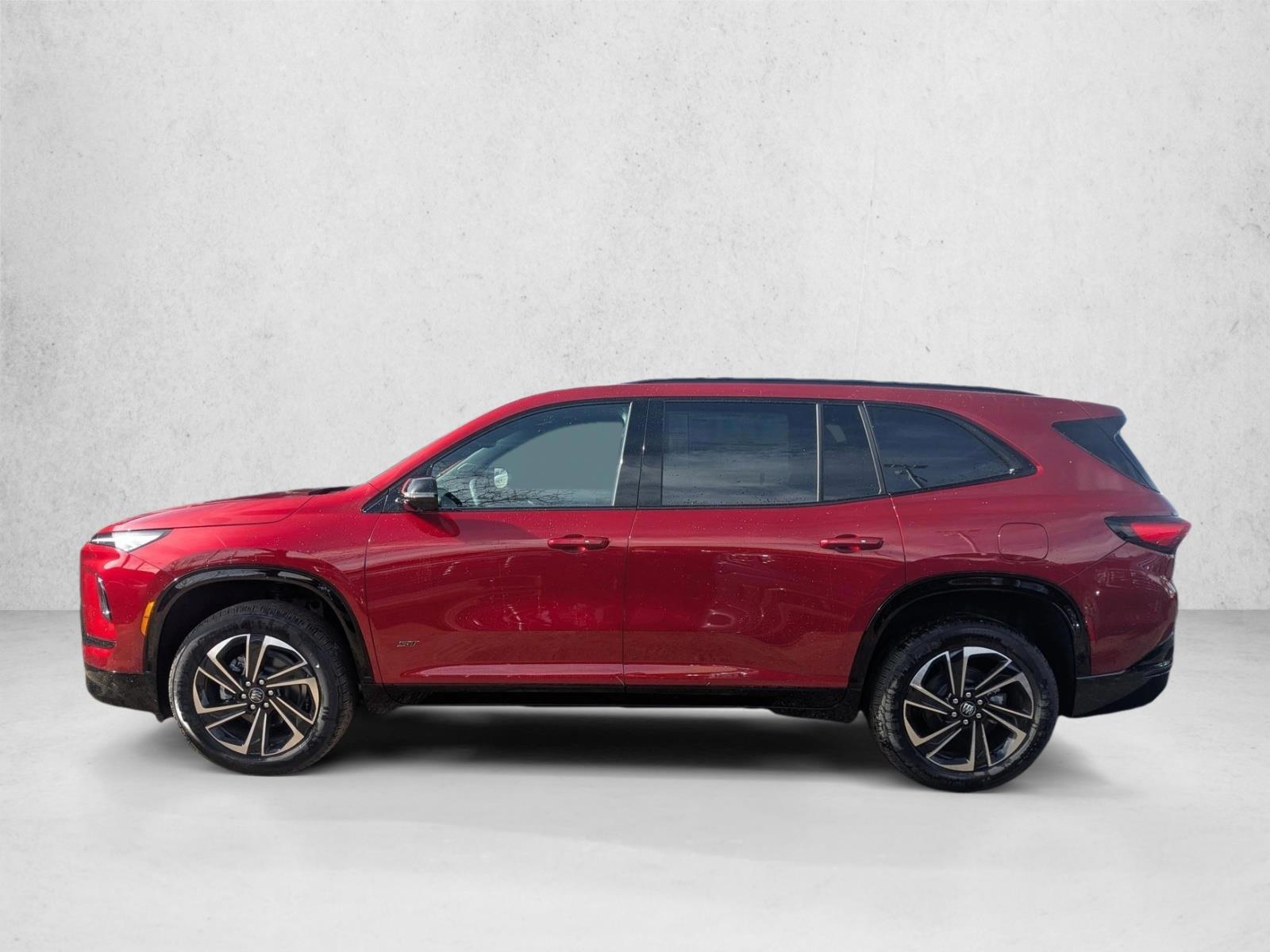 Thumbnail: 2026 Buick Enclave - 2