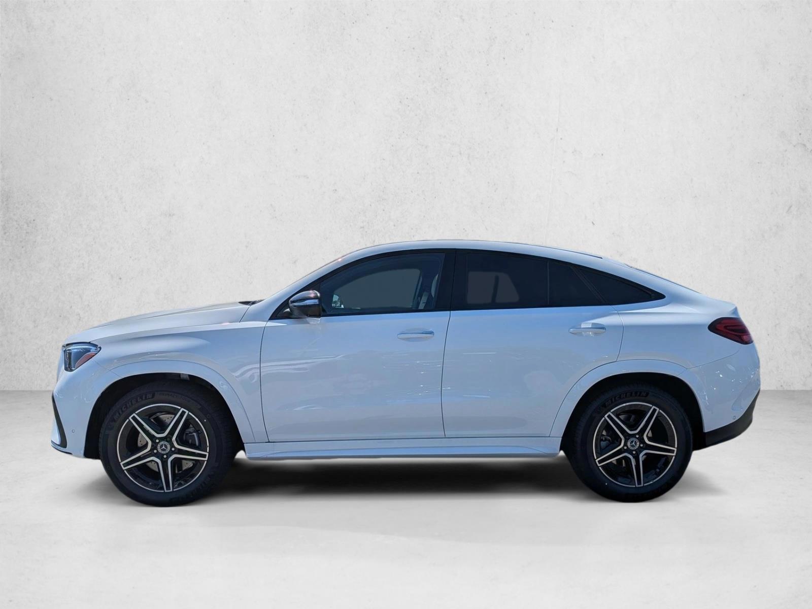 Thumbnail: 2026 Mercedes-Benz GLE - 2