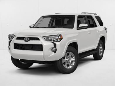 2015 Toyota 4Runner SR5 -
                  Austin, TX
