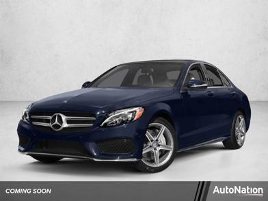 2015 Mercedes-Benz C-Class C 300 -
                  Sanford, FL