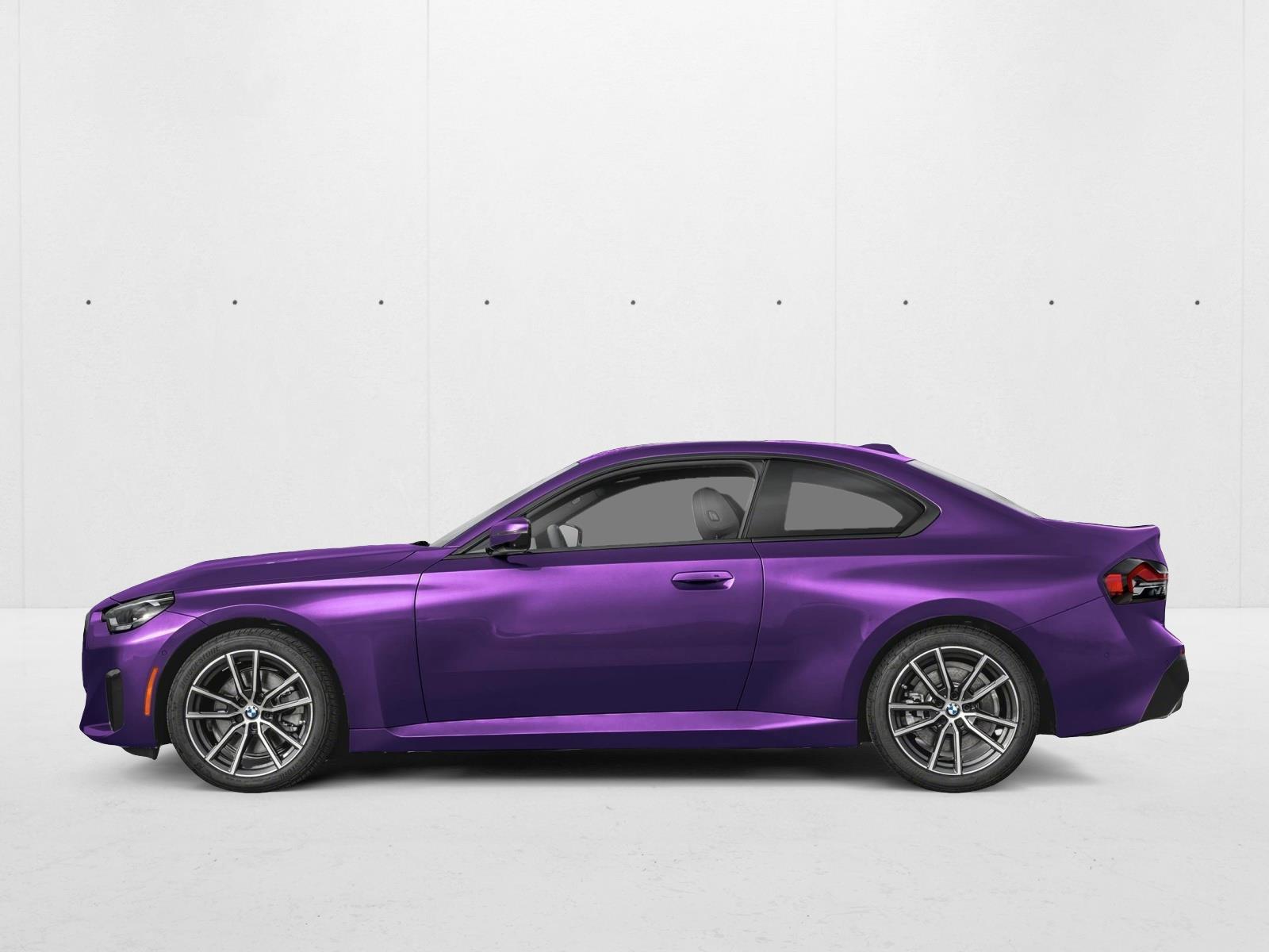 Thumbnail: 2026 BMW 2 Series - 2