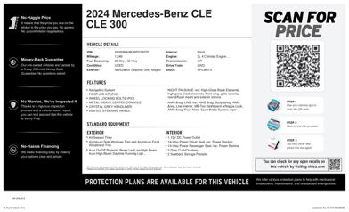 2024 Mercedes-Benz CLE 300 -
                  Torrance, CA