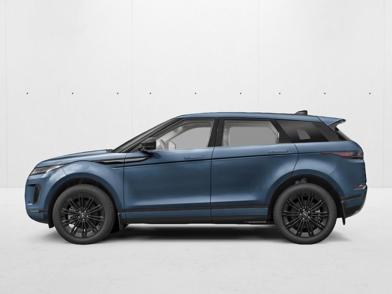 2026 Land Rover Range Rover Evoque