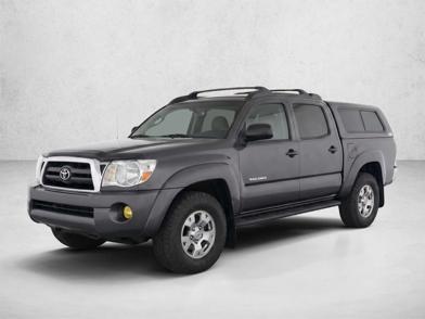 2010 Toyota Tacoma  -
                  Centennial, CO