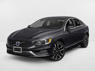 2018 Volvo S60  -
                  Houston, TX