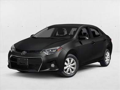 2014 Toyota Corolla S -
                  Davie, FL