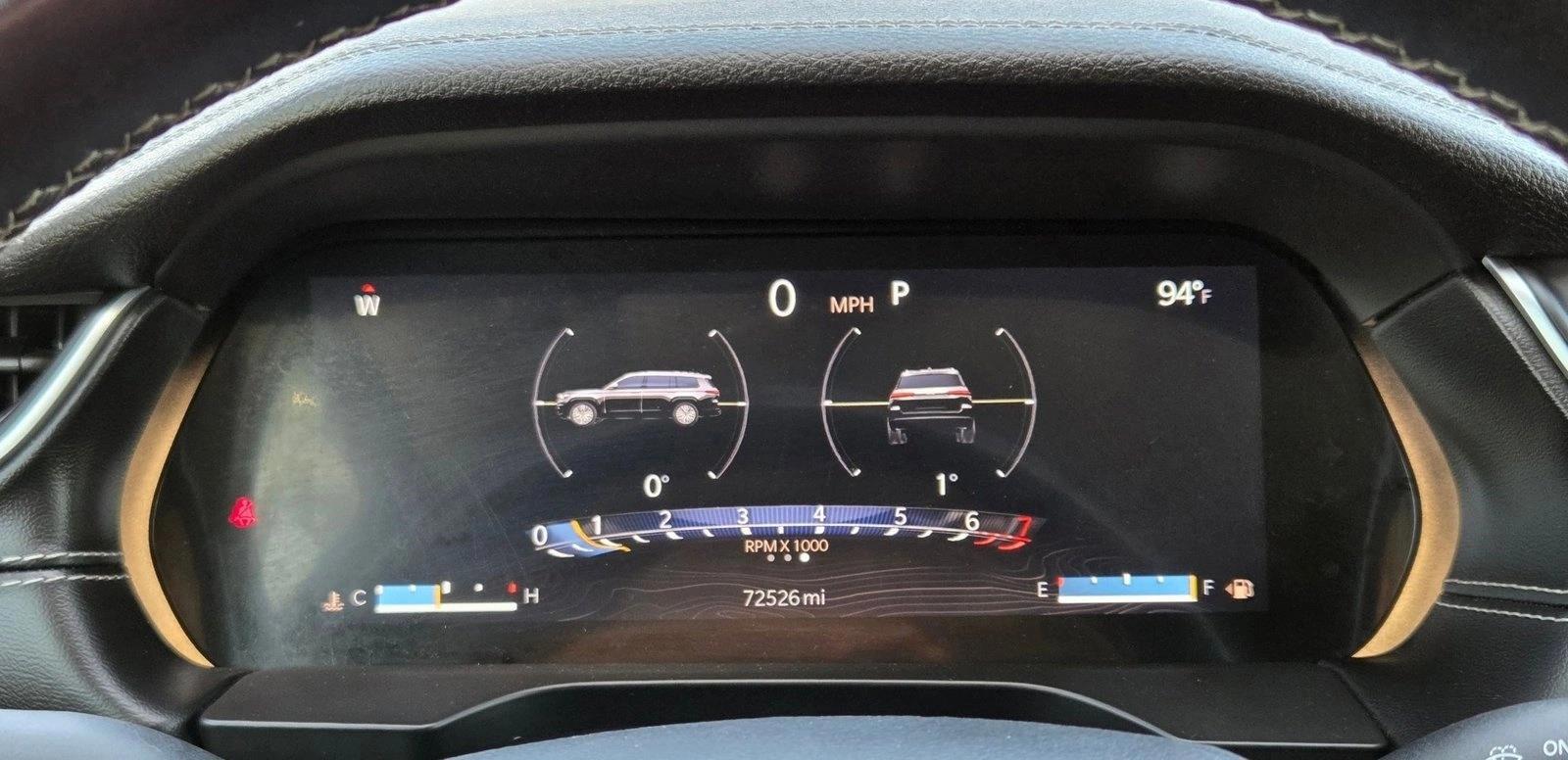 2022 Jeep Grand Cherokee L Limited - Photo 11