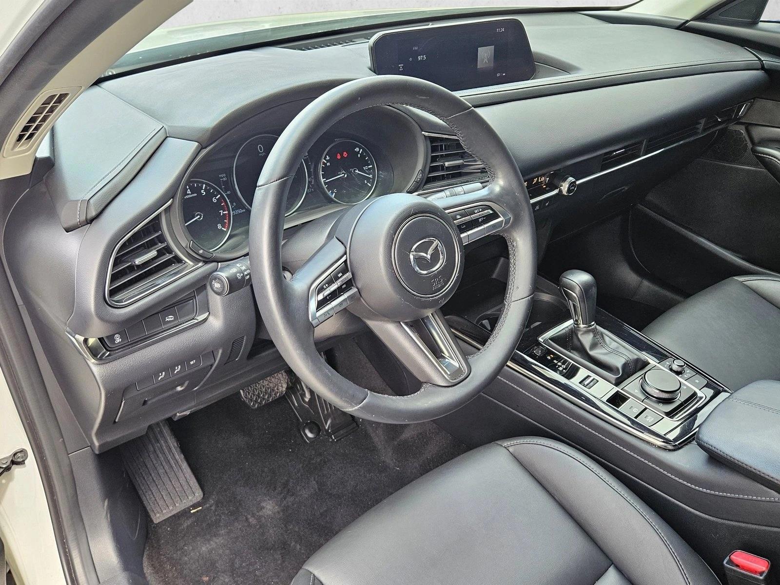 Thumbnail: 2022 Mazda CX-30 - 3