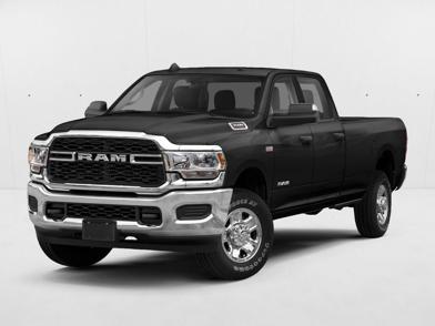 2019 RAM 3500 Big Horn -
                  Fort Worth, TX