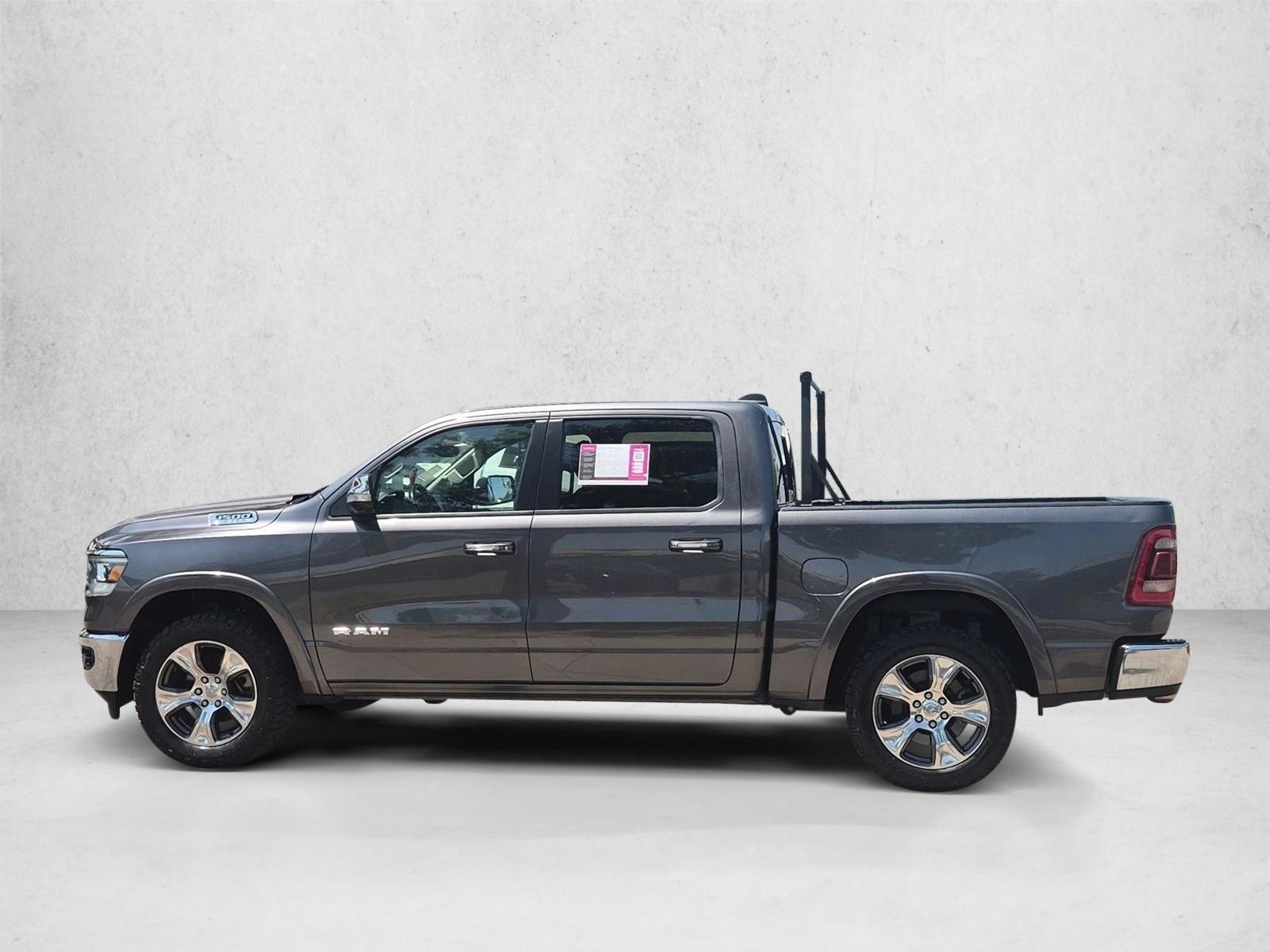 Thumbnail: 2022 RAM 1500 - 2