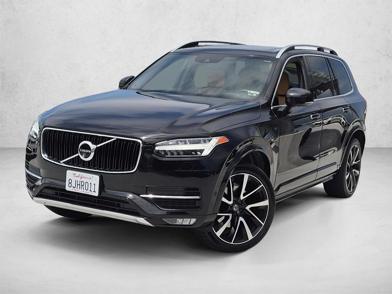 2019 Volvo XC90  -
                  Carlsbad, CA