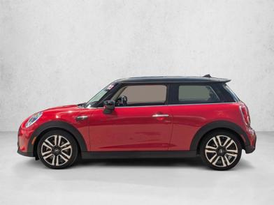 2023 MINI Hardtop