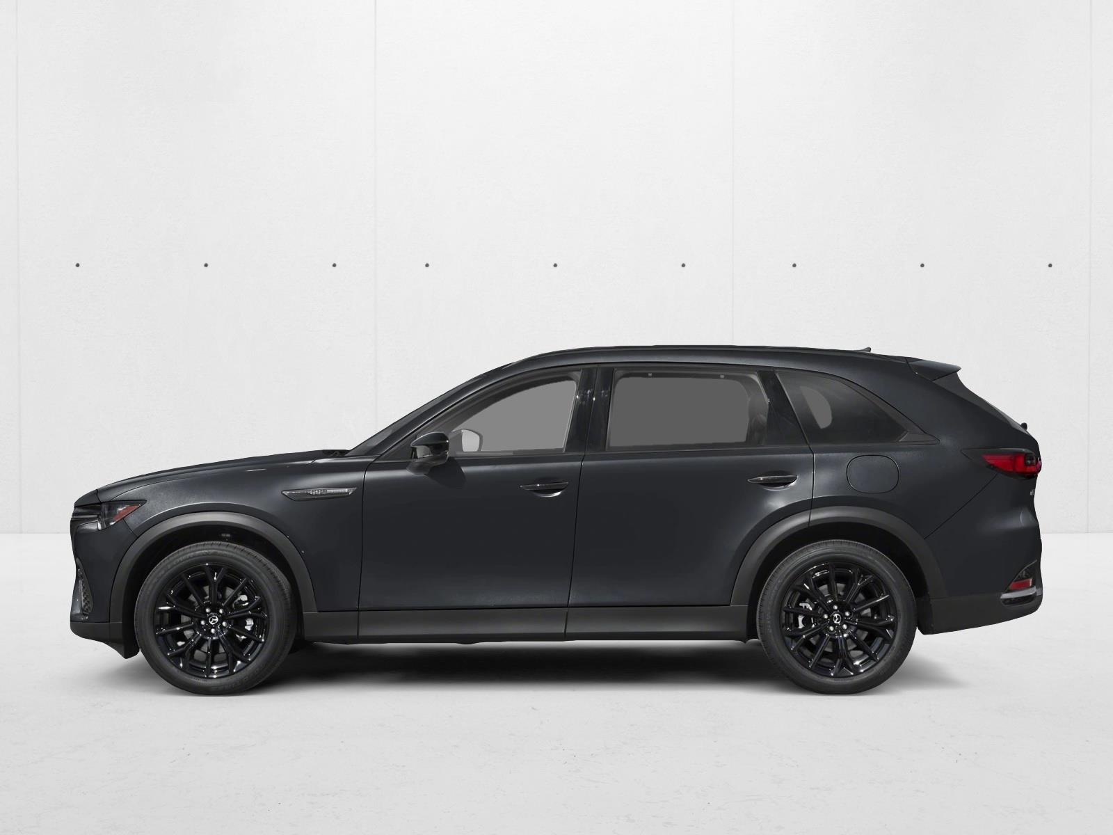Thumbnail: 2026 Mazda CX-70 - 2