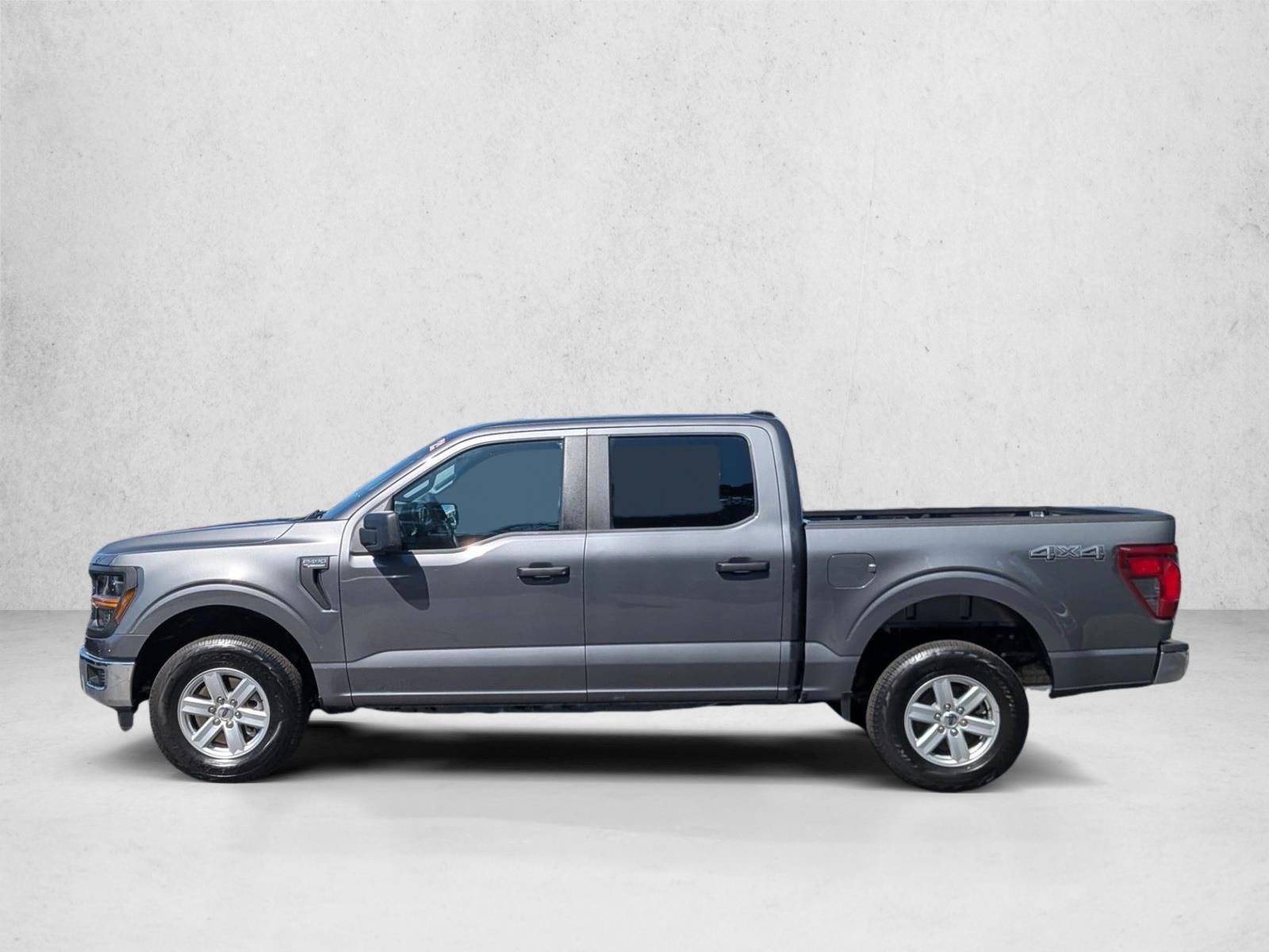 Thumbnail: 2025 Ford F-150 - 2