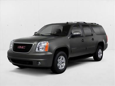 2013 GMC Yukon XL SLE -
                  Valencia, CA