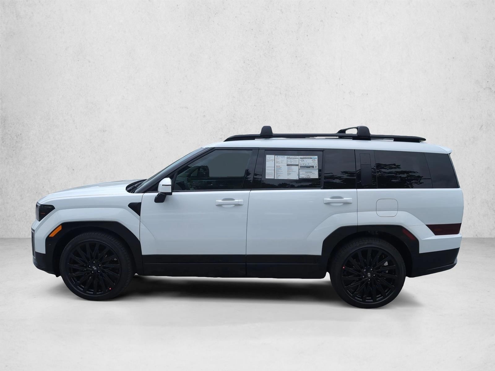 Thumbnail: 2026 Hyundai Santa Fe - 2