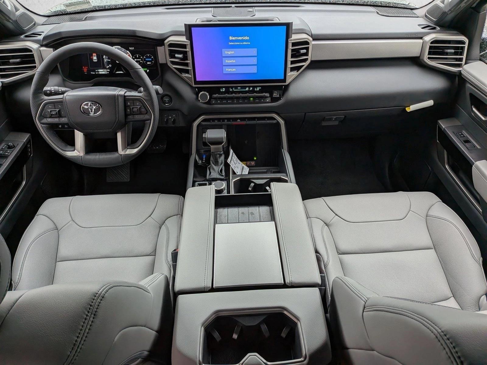 Thumbnail: 2026 Toyota Sequoia - 4