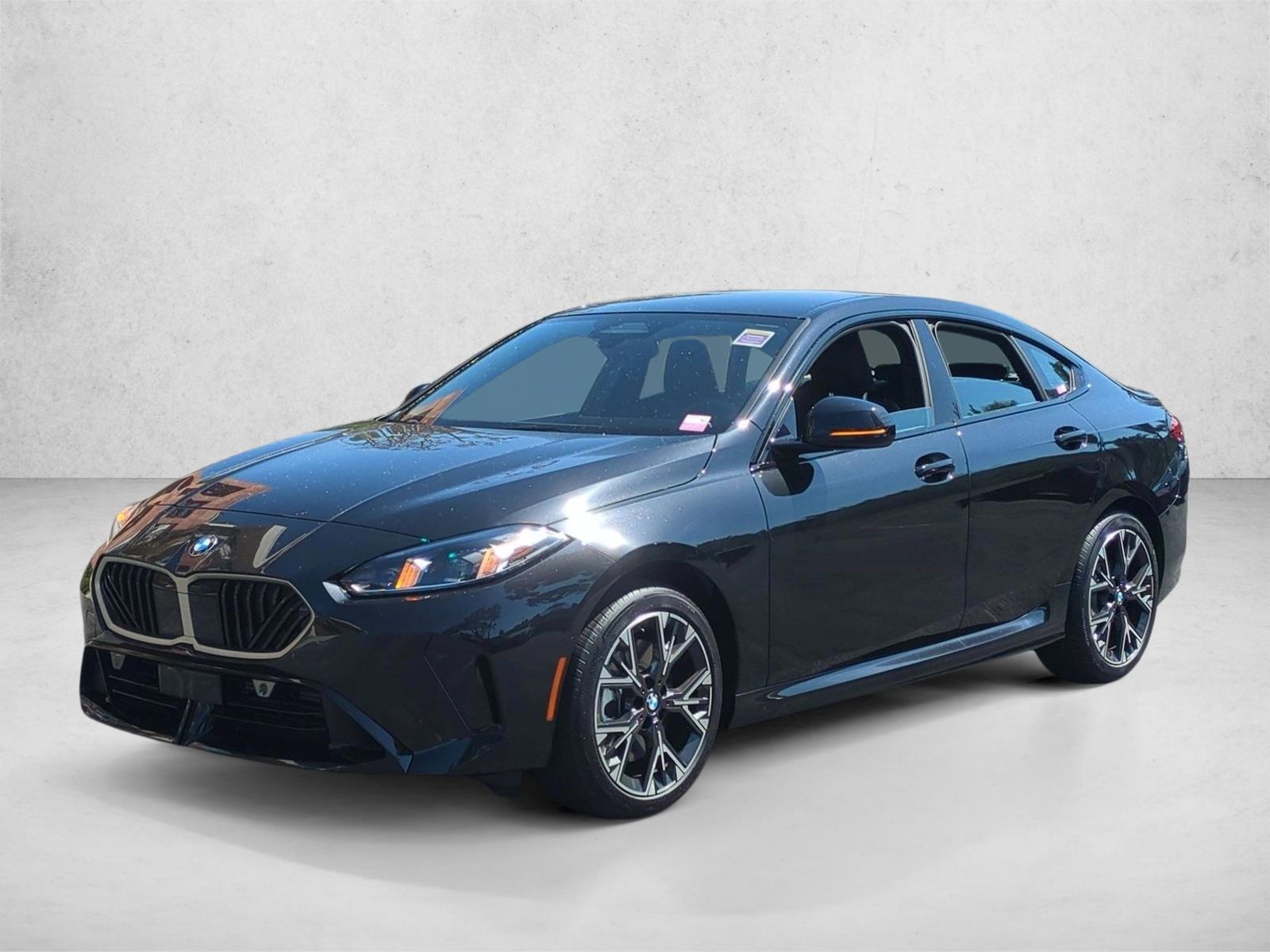 2026 BMW 2 Series 228