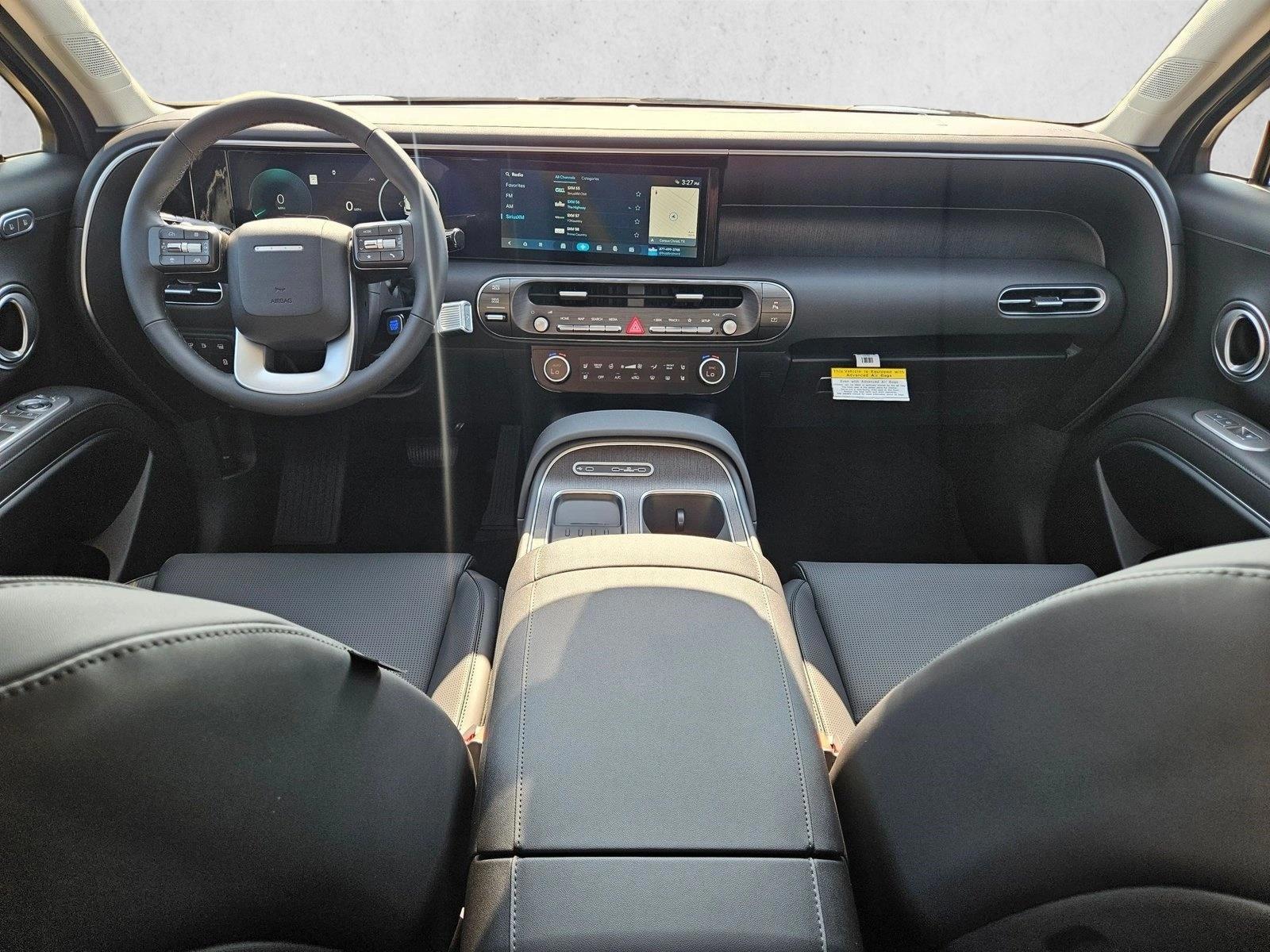 Thumbnail: 2026 Hyundai Palisade - 3
