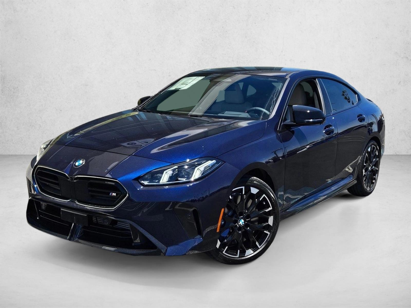 Thumbnail: 2026 BMW 2 Series - 1