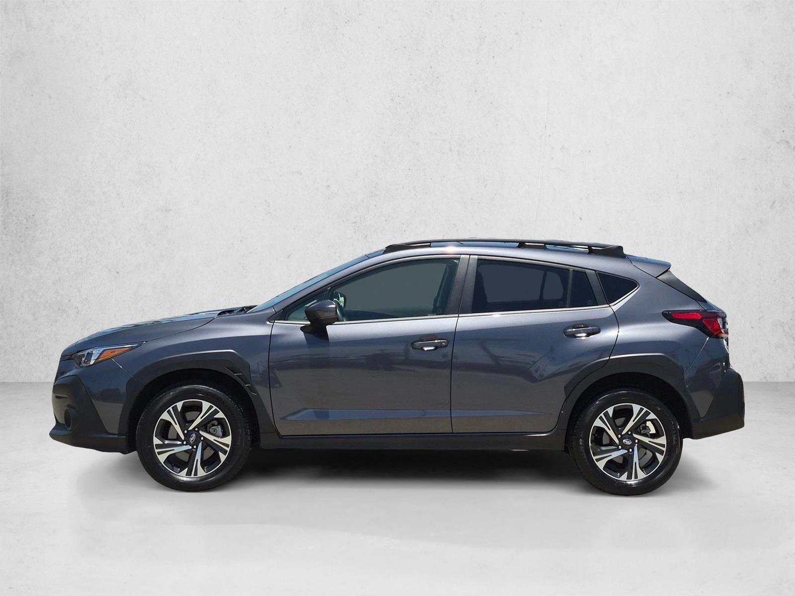 Thumbnail: 2024 Subaru Crosstrek - 2