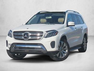 2019 Mercedes-Benz GLS 450 -
                  Sterling, VA