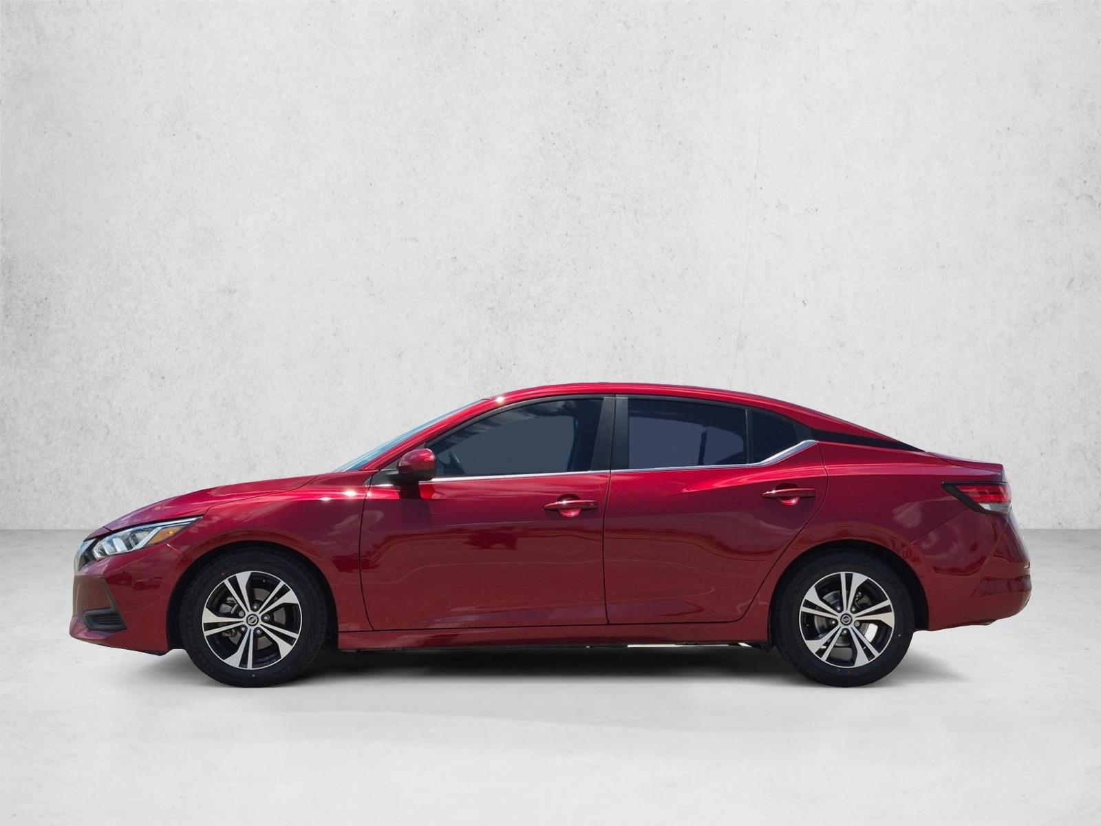 Thumbnail: 2023 Nissan Sentra - 2
