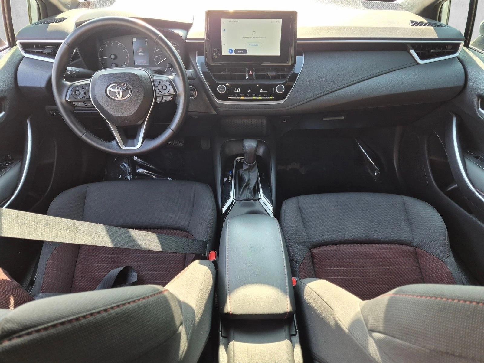 Thumbnail: 2023 Toyota Corolla - 3