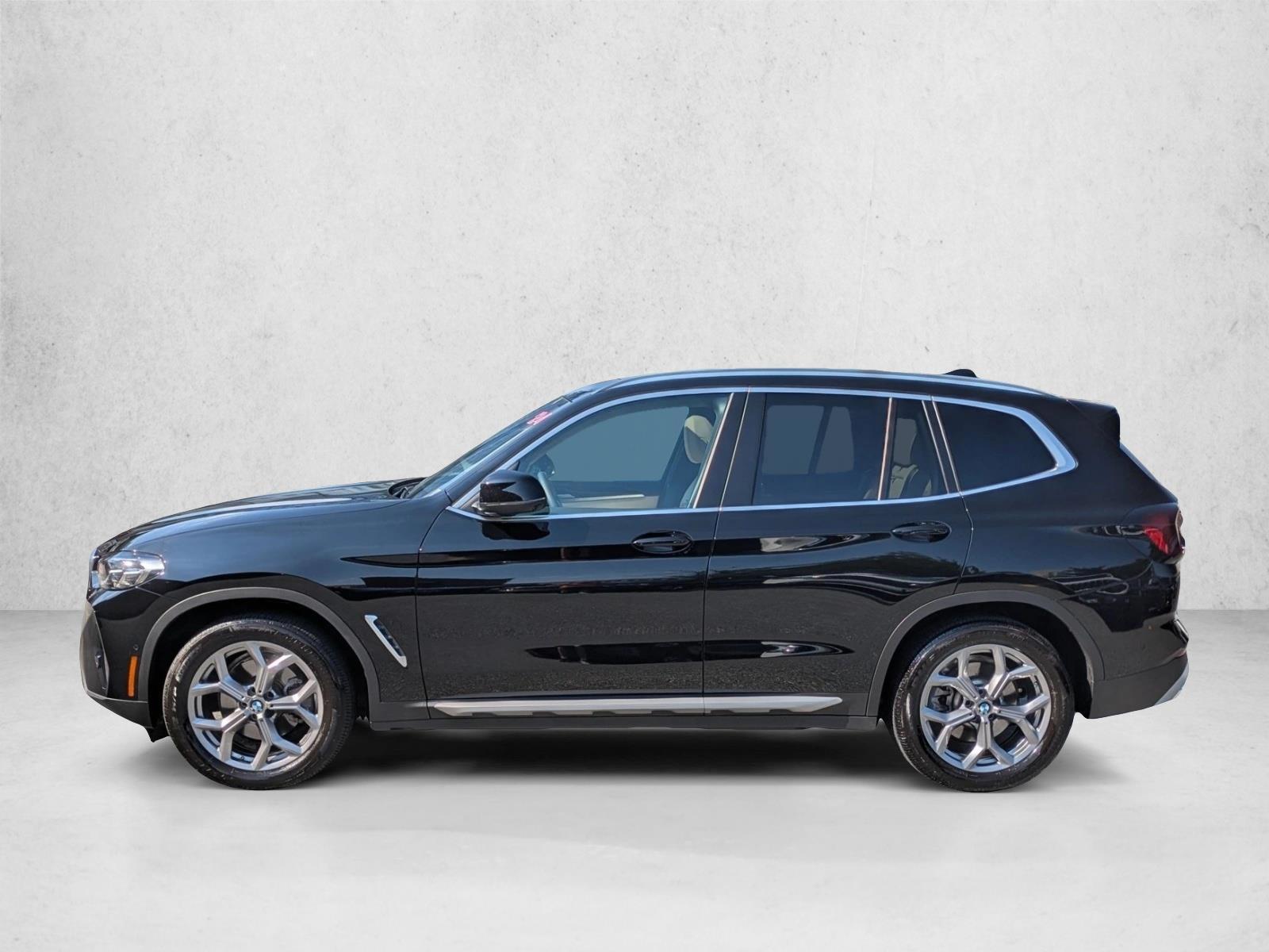 Thumbnail: 2024 BMW X3 - 2