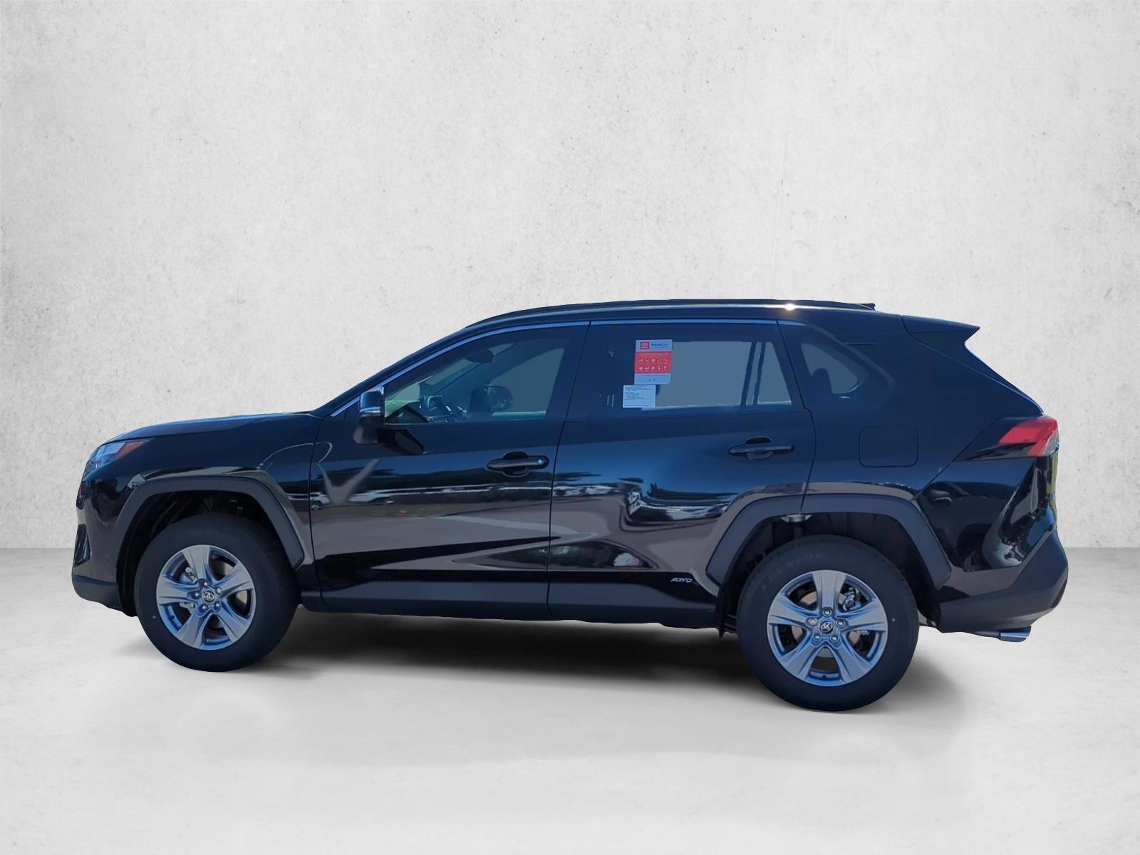 Thumbnail: 2025 Toyota RAV4 - 2