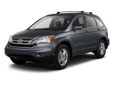 2011 Honda CR-V EX-L -
                  Orlando, FL