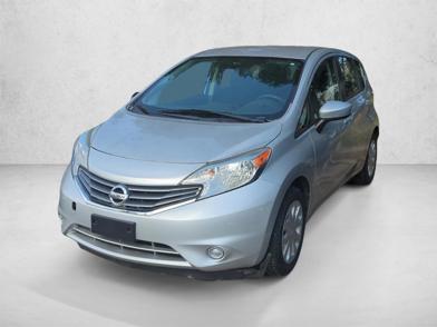 2016 Nissan Versa S -
                  Memphis, TN