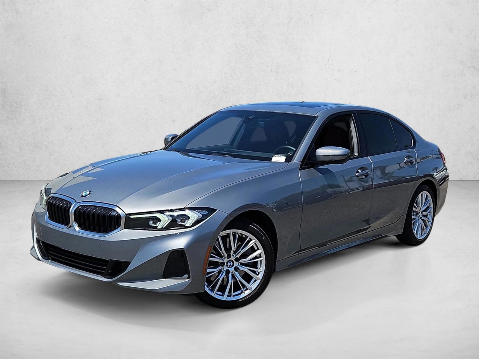 Thumbnail: 2023 BMW 3 Series - 1
