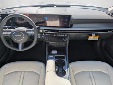 2026 Hyundai Sonata