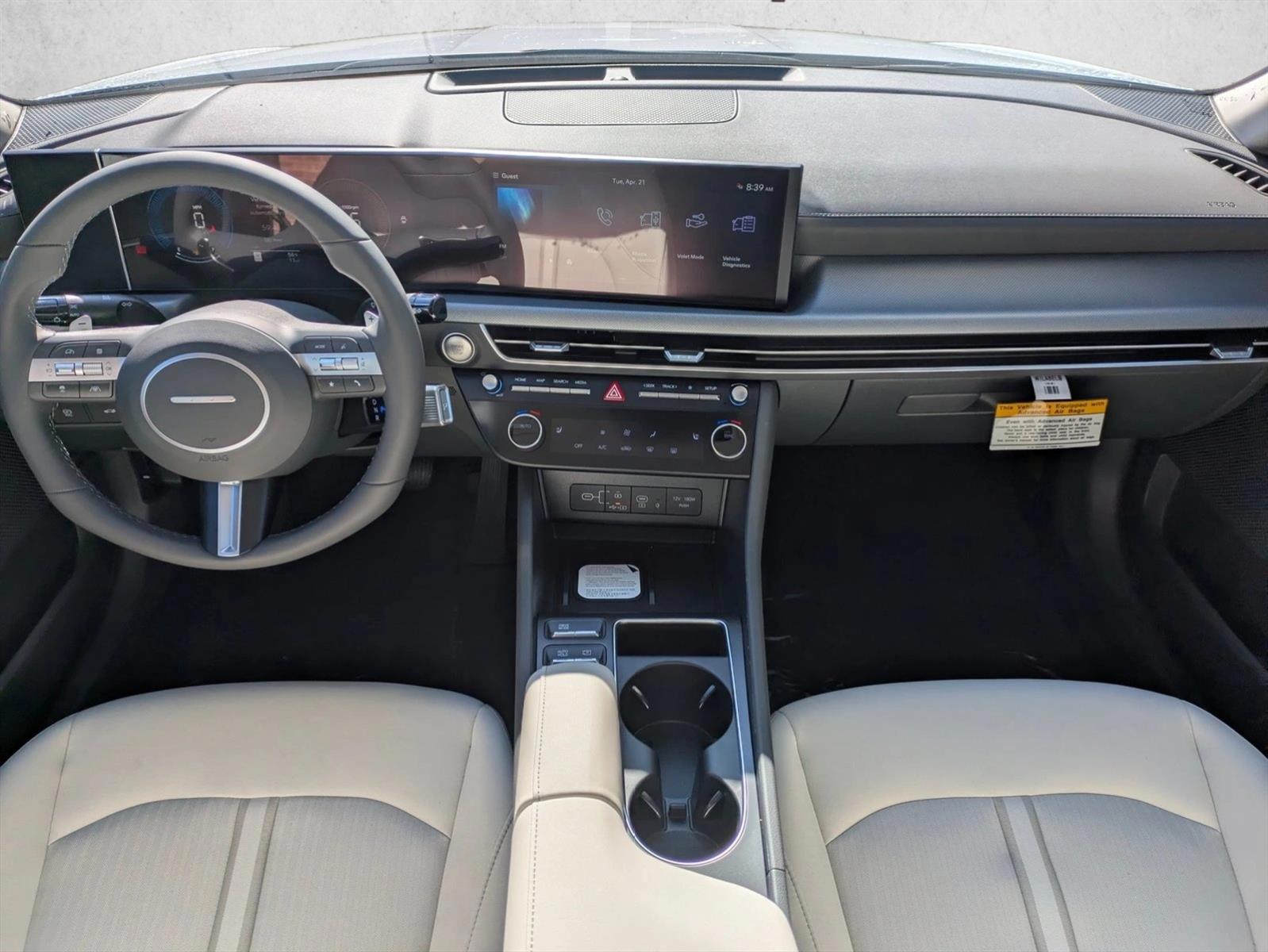 Thumbnail: 2026 Hyundai Sonata - 3