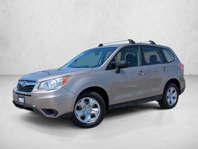 2014 Subaru Forester 2.5i -
                  Las Vegas, NV