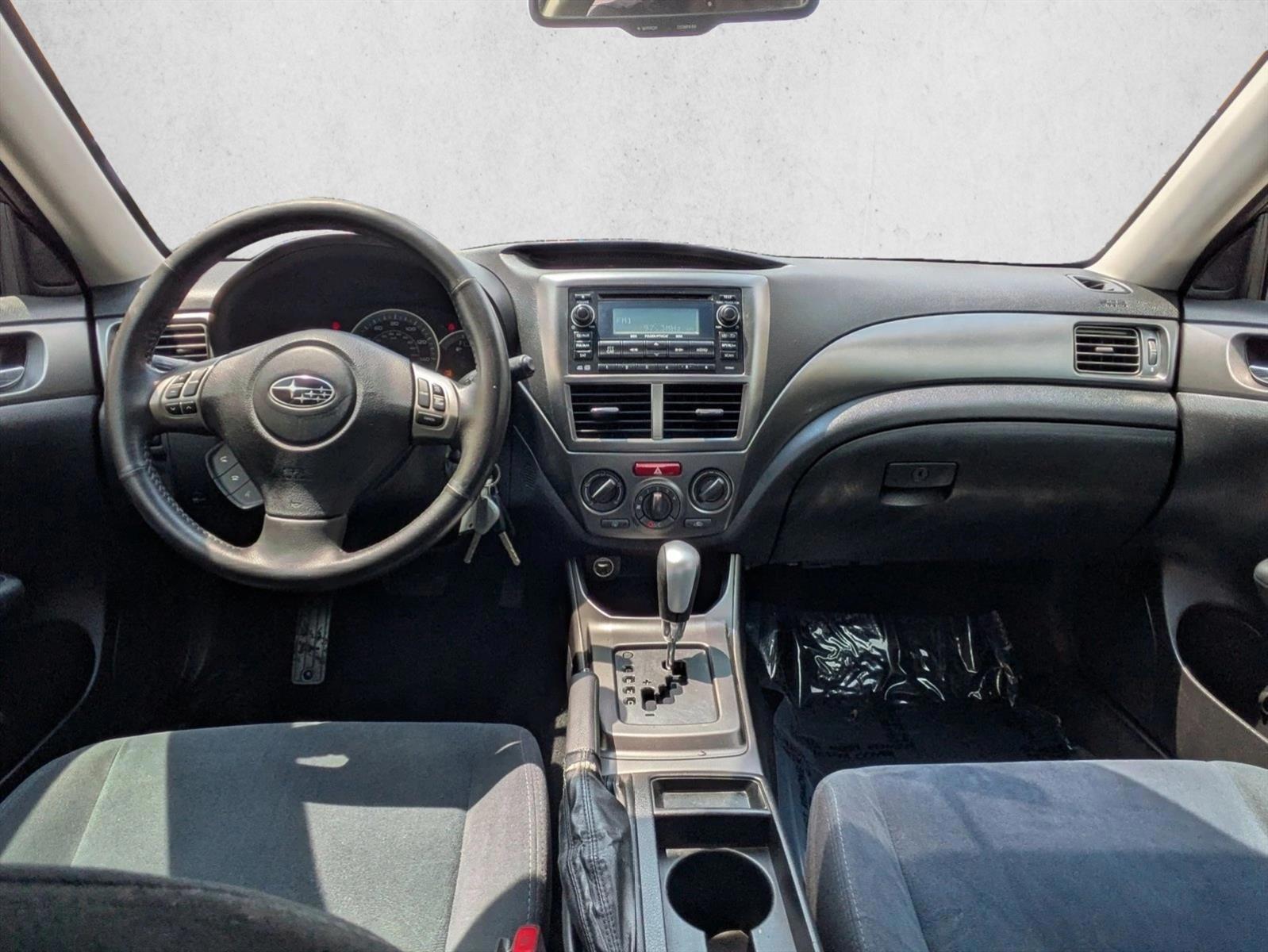 Thumbnail: 2011 Subaru Impreza - 3