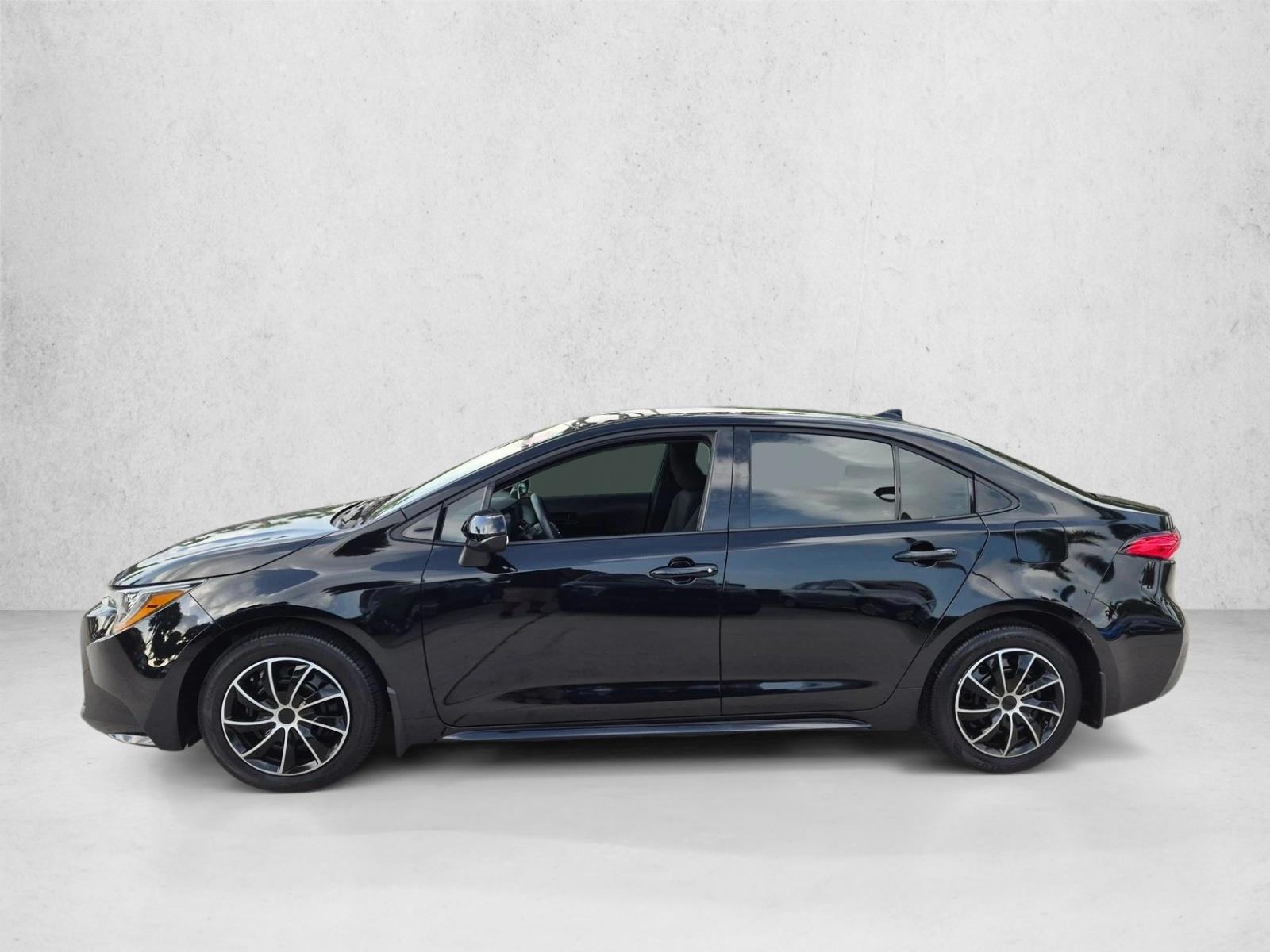Thumbnail: 2026 Toyota Corolla - 2