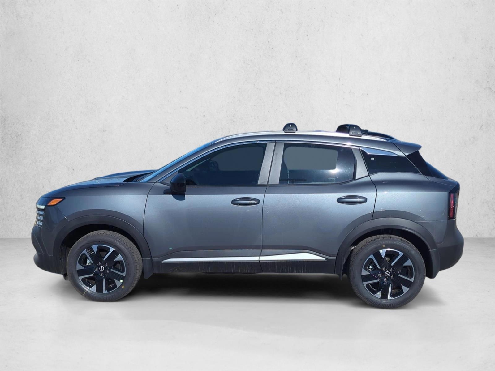 Thumbnail: 2026 Nissan Kicks - 2