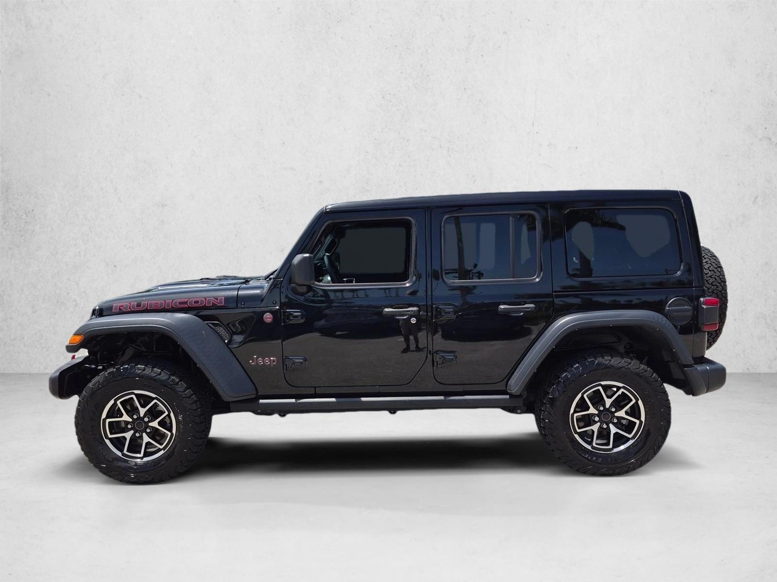 Thumbnail: 2024 Jeep Wrangler - 2